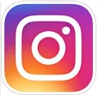 Lädchenglühen auf Instagram