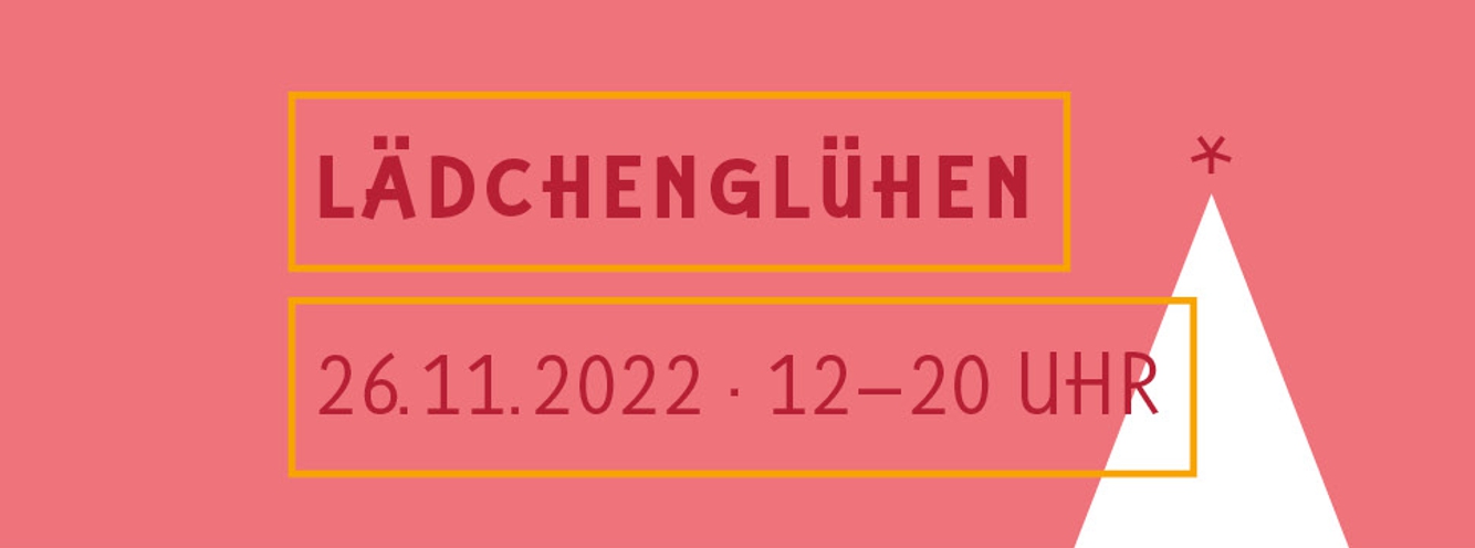 Lädchenglühen